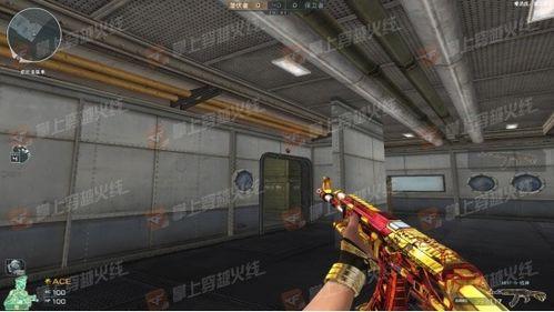 cf最新传说活动爆料端游,神秘传说武器即将降临，战火重燃！