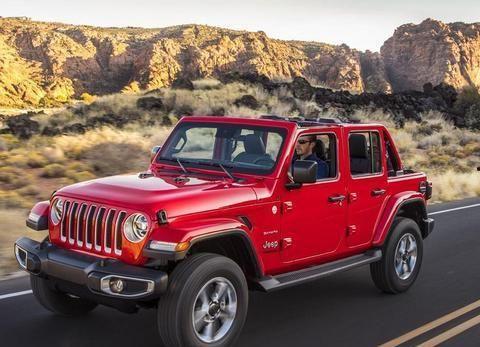 越野车最新爆料新闻视频,性能升级，挑战极限！