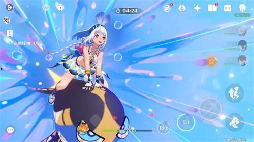 5.1卡池最新爆料